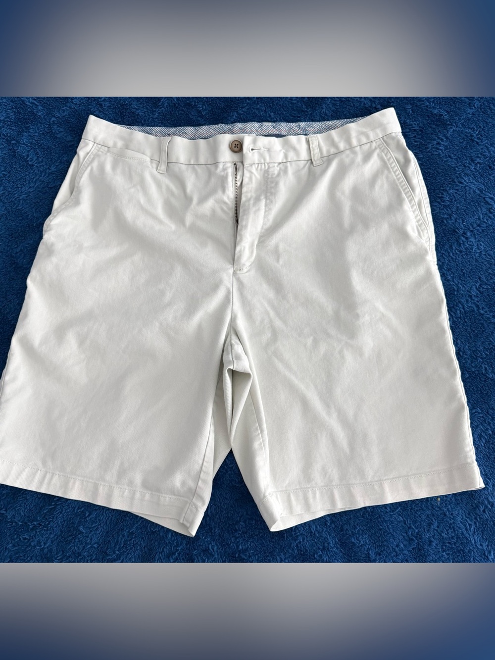 Tommy Bahama Men’s Shorts-stone color